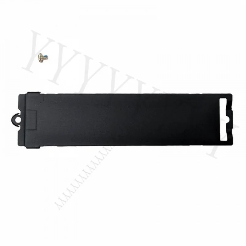 

Y + новый для Dell Alienware 16X Aurora AC16250 M.2 2280, кронштейн для SSD, радиатор DGKXP