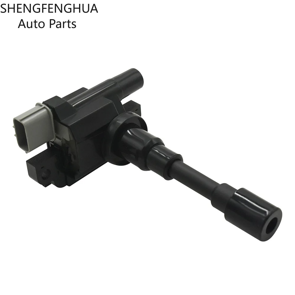 Bobine d'allumage de haute qualité pour Suzuki OEM 33410-77E01 33400-65 Pièces de rechange