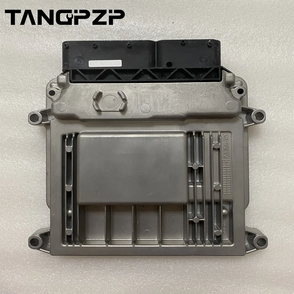 Unité de commande électronique de moteur de voiture ECU d'origine, tableau d'ordinateur, pour Hyundai M7.9.8 K05