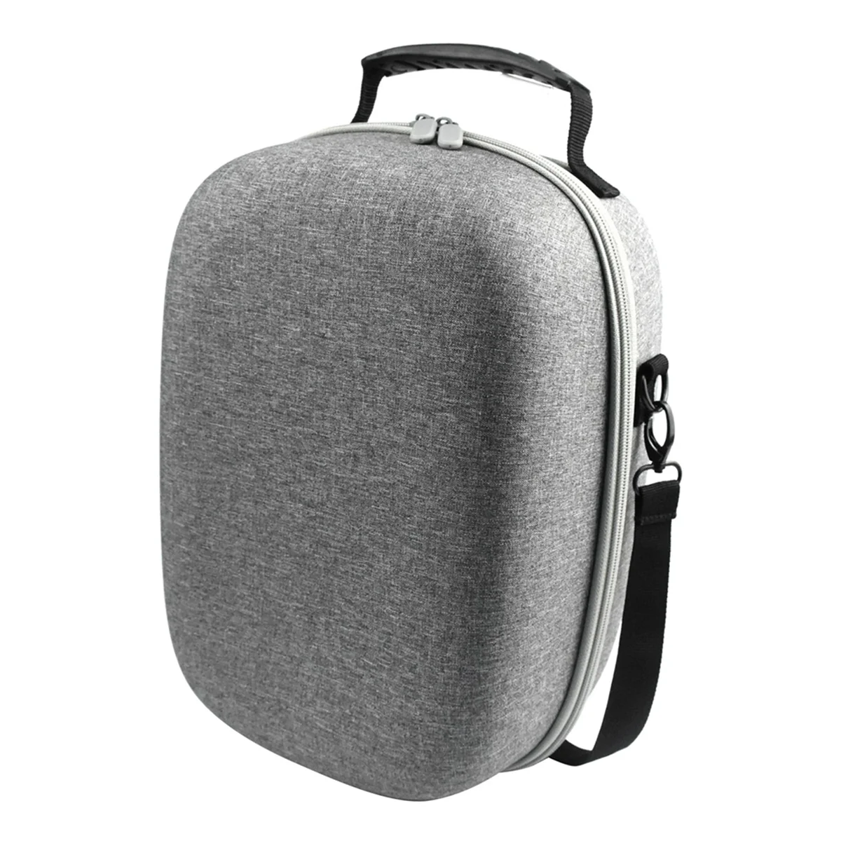 Organizer Bag for PSVR2 Carrying Case Travel Accessories VR Handle VR Helmet Protection Hard Bag for PSVR2 Accessories