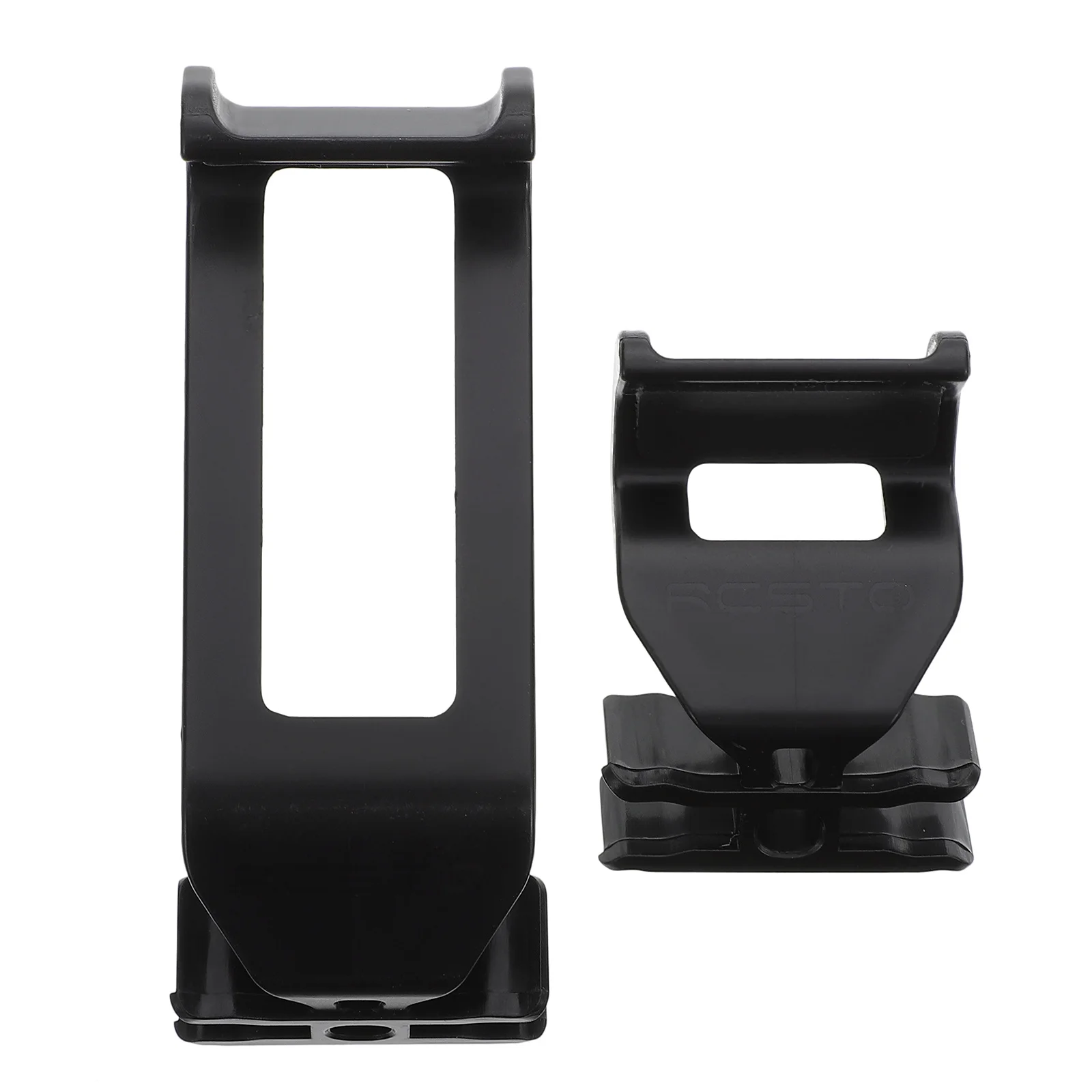 

1 set Phone Tablet Holder For Drone Remote Controller Mount Bracket Accessory Lightweight Foldable Design Compatible With