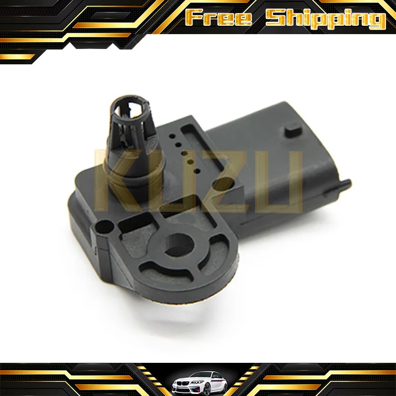 32319-07 32319-07A  Electronic Fuel-Injection Map Sensor For Harley-Davidson Touring 2008-2016 Softail Sportster