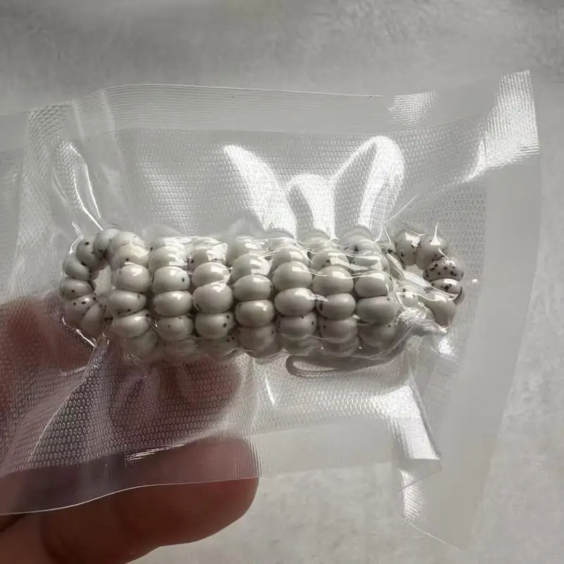 Hainan Bodhi Seeds, 108 , Large, With Prominent And Moon Patterns, Suitable Making Buddhist Prayer Beads