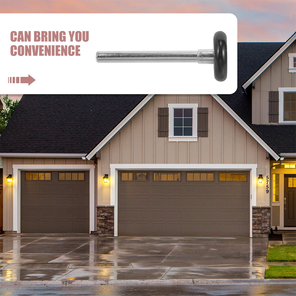 

2pcs Replacement Quiet Smooth Residential Hardware Compatible Durable Bearings Garage Door Replacement Rollers Nylon