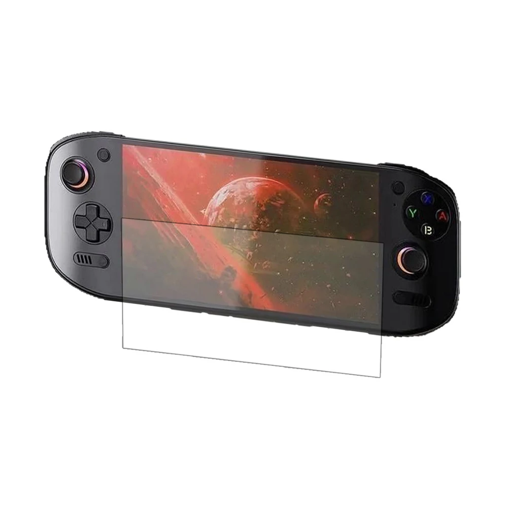 Tempered Glass Screen Protector for AYN Odin 2 Portal Screen Protector Protective Film 9H Anti-scratch Game Accessories - Image 5