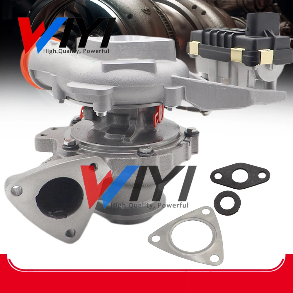 For GTC1446VZ Turbo Great Wall Wingle 7 Havel H5 H6 GW4D20 Engine 1118100-AED12 1118100AED12 815479-5010 8154795010 8154795007S