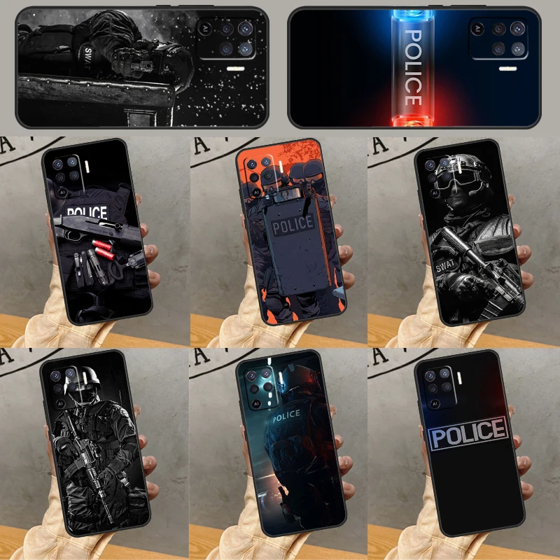 Police Swat Fbi Pho…