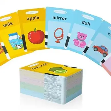 educational-learning-talking-sight-words-flash-cards-kindergarten-kids-english-language-electronic-book-toddlers-reading-gadget