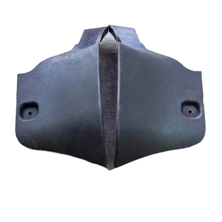 

For Tesla Model S Custom Classic Car Door Threshold Trim Plate Wrap Corner 1567149-00-B 1567148-00-B Right Left RH LH