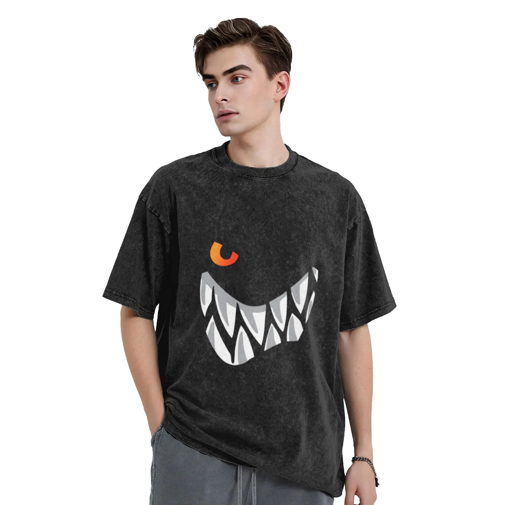 Die Wilde Kerle Unique Stylish A Vintage Oversized Cotton Unisex T-Shirts