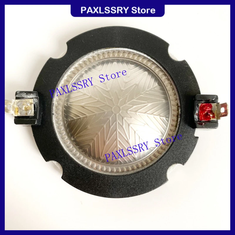 Diafragma de Repuesto SSRY para JBL / Selenium D202TI-OMF, Controlador de Tweeter 264-276, 8Ω