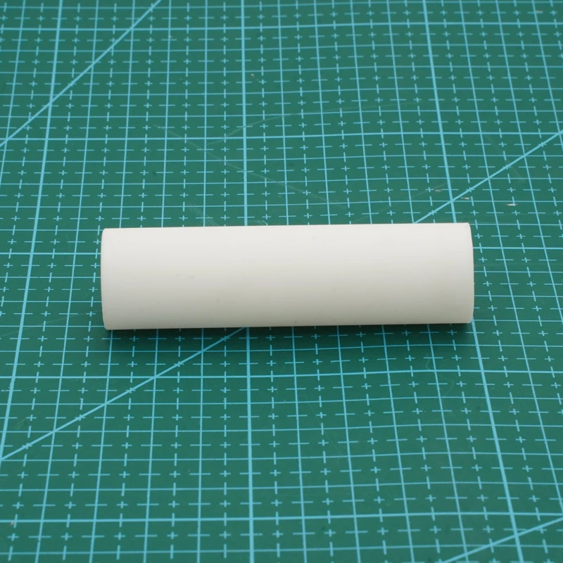 2PCS DLE 55RA Engine PTFE Tube Dia 20mm Exhaust Pipe Connecting Spare Parts for RC Racing Aircraft Drone DIY Accessories