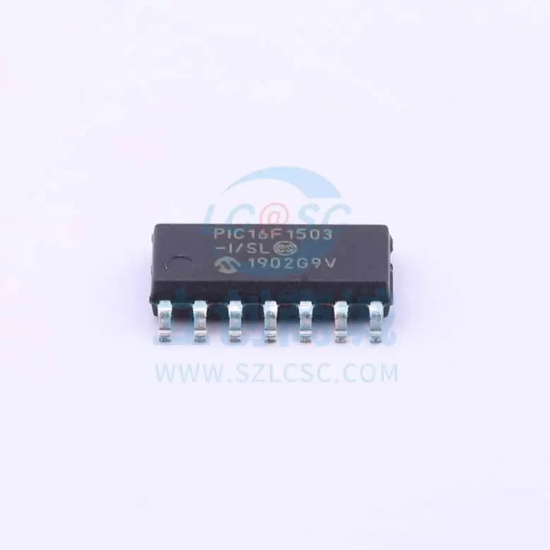 Оригинальный IC-чип