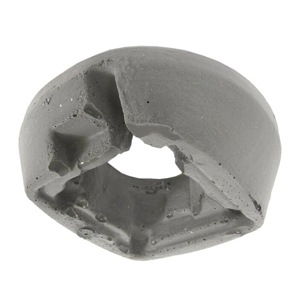 

52122269AC Gear Shift Lever Seal Seat for Jeep Wrangler With Jk Body Style Only & 6 Speed Manual Transmission 2007-2017