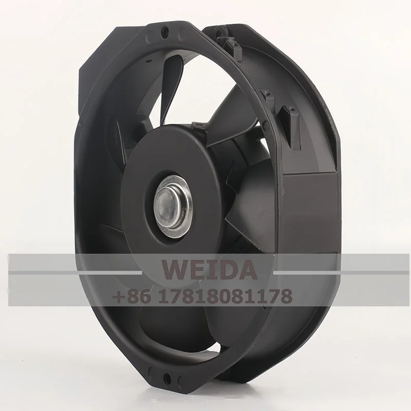 Cooling Fan 15PT-20W-B30-S04 172X150X38mm All-Metal High-Temperature Resistant Electrical Cabinet frequency converter AC200V 26W