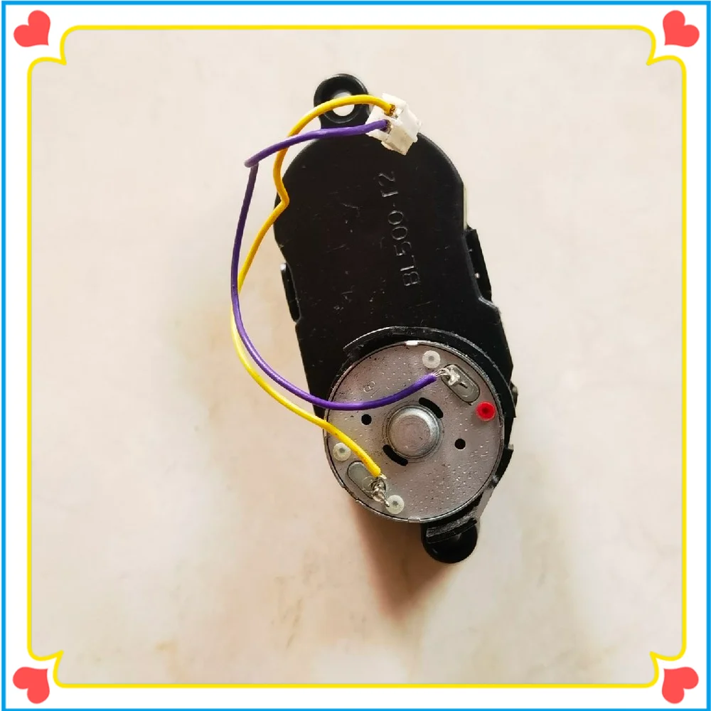 Proscenic-acessórios para robô aspirador, escova lateral, verão, p1, p2, p3s, 1 peça