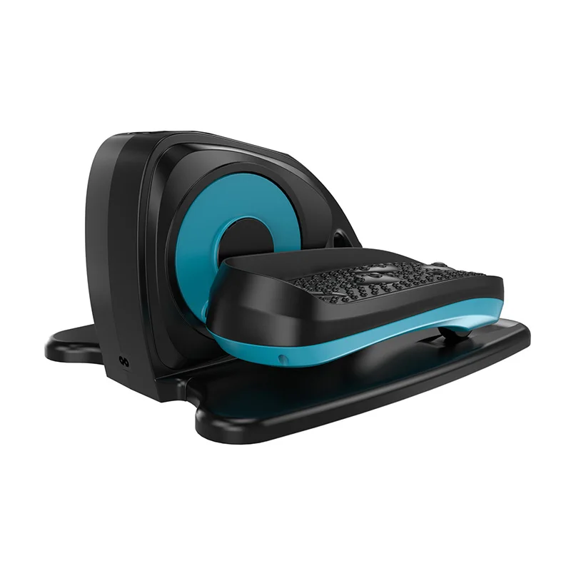 Elliptical Machine, Electric Cross Trainer for Home, Upper and Lower Limb Training Equipment, Auxiliary Sports Fitness Machine