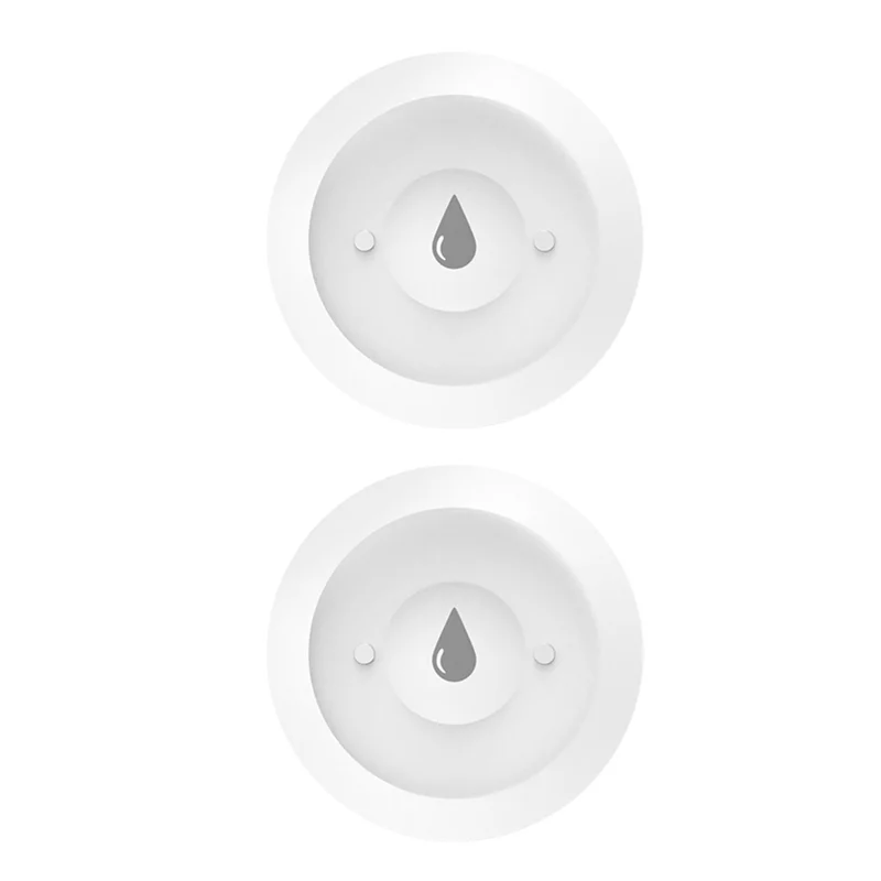 

A37T-умный детектор утечки воды и затопления, датчик Tuya Zigbee с погружным оповещением и удаленным мониторингом через приложение Smart Life