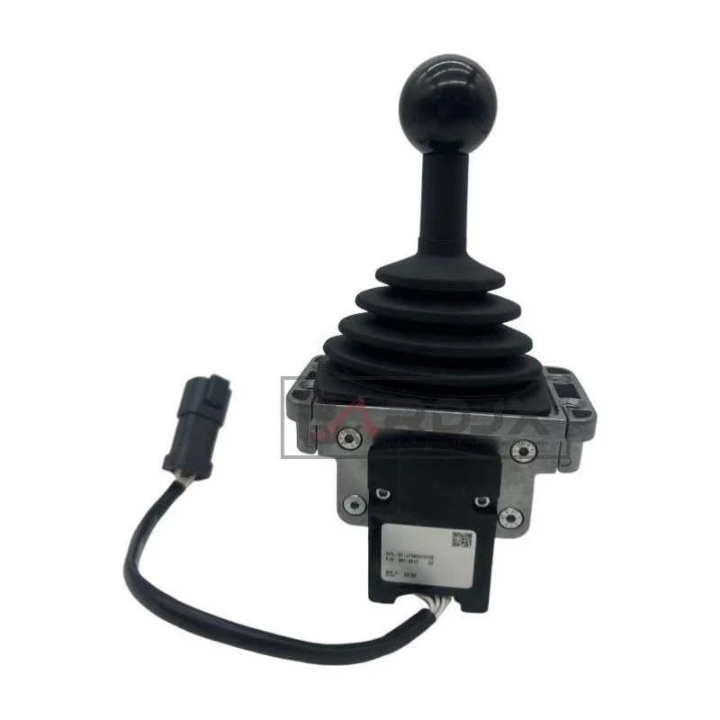 

Applicable to wheel loader joystick control construction machinery parts joystick control 361-6015