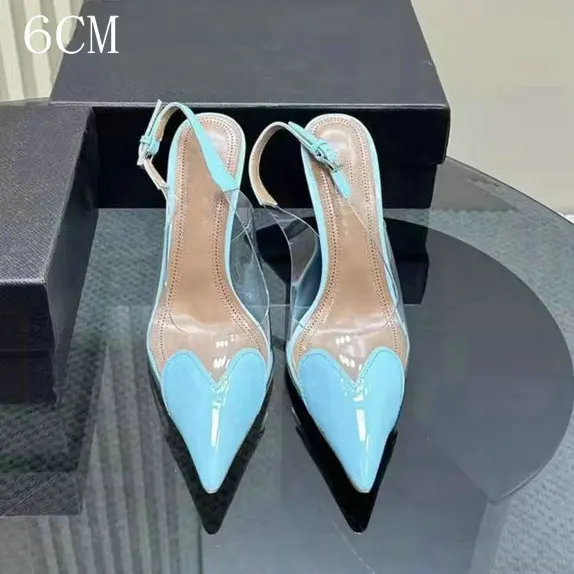 Blue 6cm
