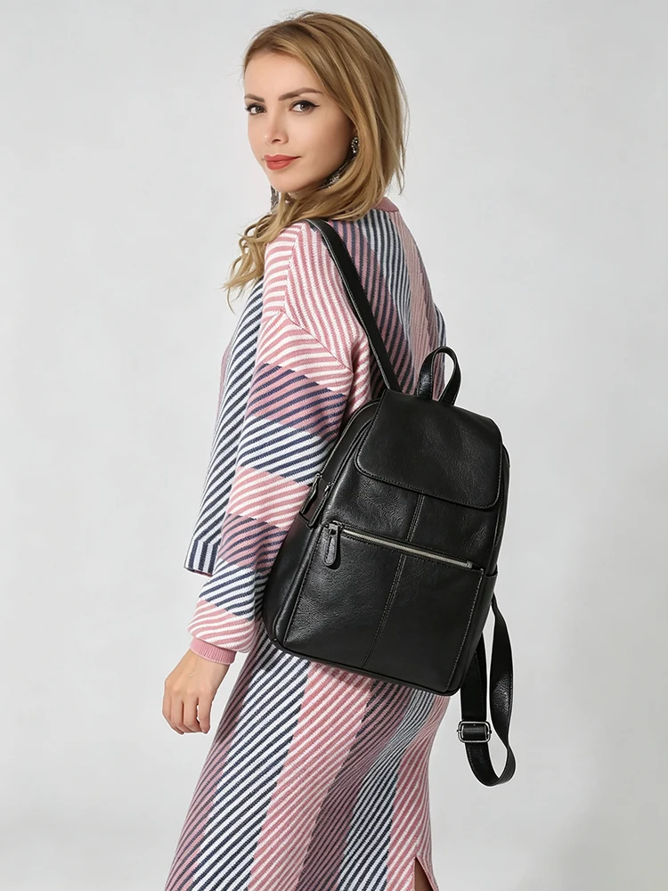 Thumbnail 2 - #15 Best Anti-Theft Travel Backpacks to Buy In 2026