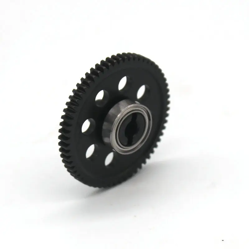 HS 18301 18302 18311 18312 18321 18322 1/18 RC Coche De Control Remoto Todas Las Piezas Engranaje De Reducción De Acero
