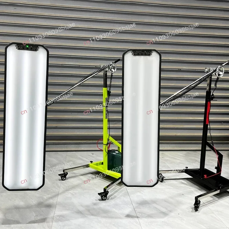 95Cm pulley bracket six-color adjustable leveling light car depression pit dent repair detection scratch-free paint