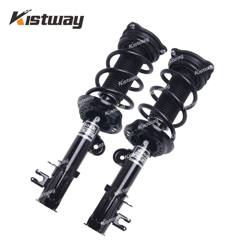 1PCS Front Or Rear Shock Absorbers Spring Assembly For Jeep Renegade 1.4T  2016- 53361387 53361388 53361389 53361390