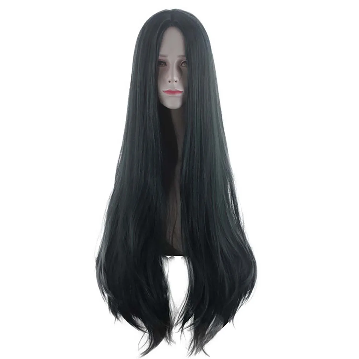 Anime Danganronpa Korekiyo Shinguji Wig