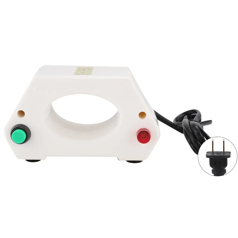 

Профессиональные механические наручные часы, размагничивающий инструмент для размагничивания часов, вилка стандарта США