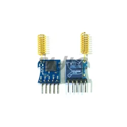 YHC LoRa module RYLR998 RYLR896 RYLR890 RYLR406 CP2102 Module USB to TTL 5PIN with Jumper Wires
