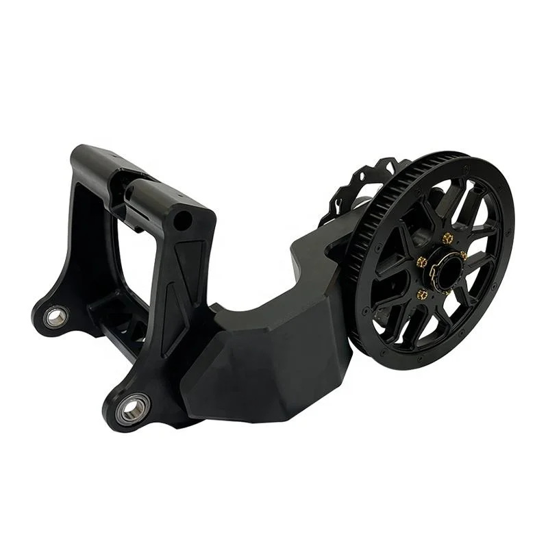 Wheel Hub Fit Hypermotard Super Sport Panigale Street Fighter, Dual/Single Swing Arm, Aluminum Alloy Retrofit Upgrade