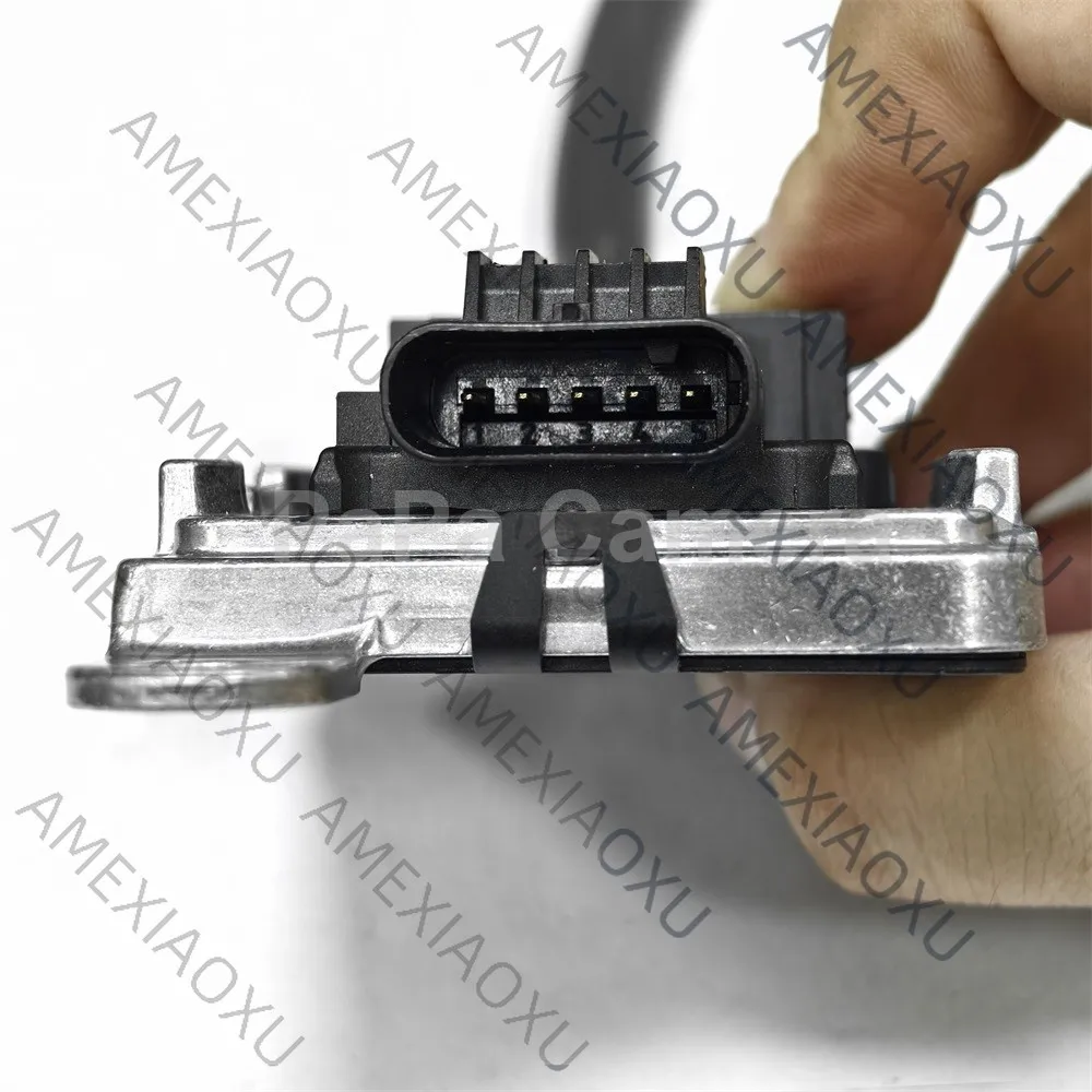 

1 Pc High Quality chip Nitrogen Oxide Sensor 04L907805ER SNS787 NOx Oxygen Sensor For VW Volkswagen Skoda