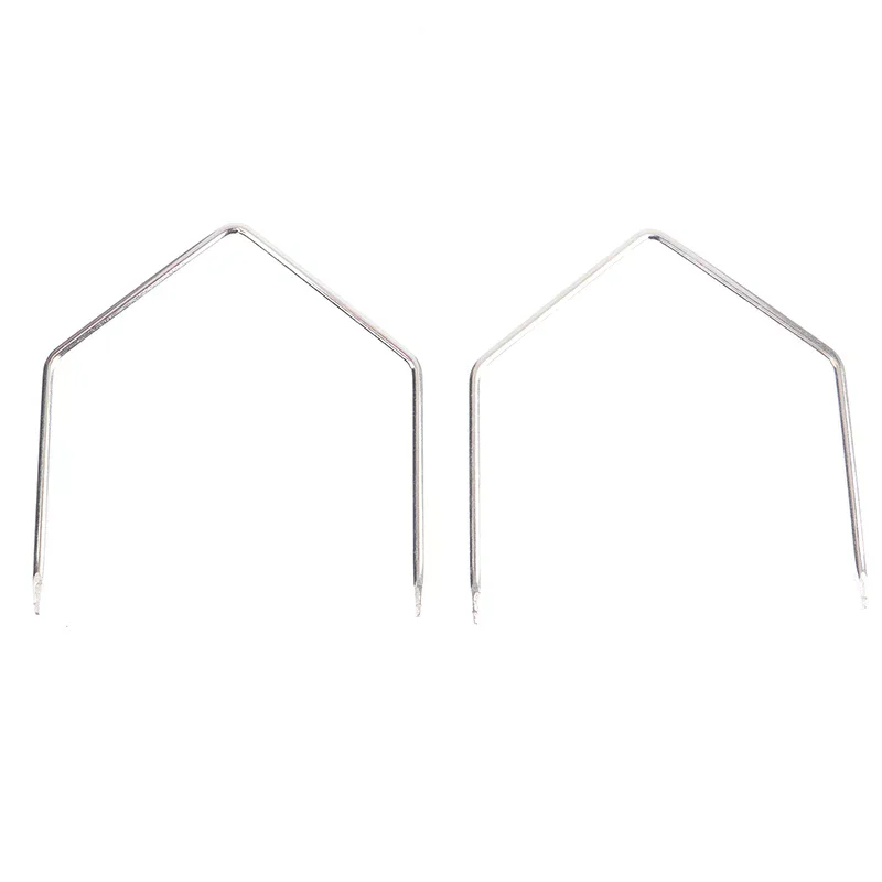 2PCS Car Radio Removal Key Tool - Innovative Practical CD30/CD300/DVD Stereo Extraction Tool For Opel