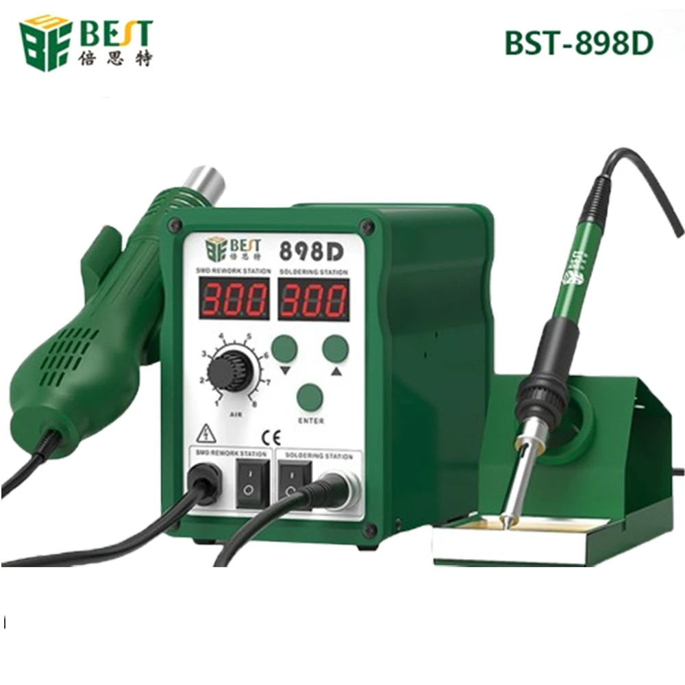 2 In 1 Digital Disp…