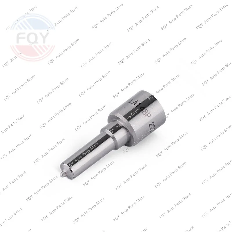 6X High Quality Fuel Injector Nozzle DLLA148P2221 For WEICHAI WP10 0445120265 612630090028