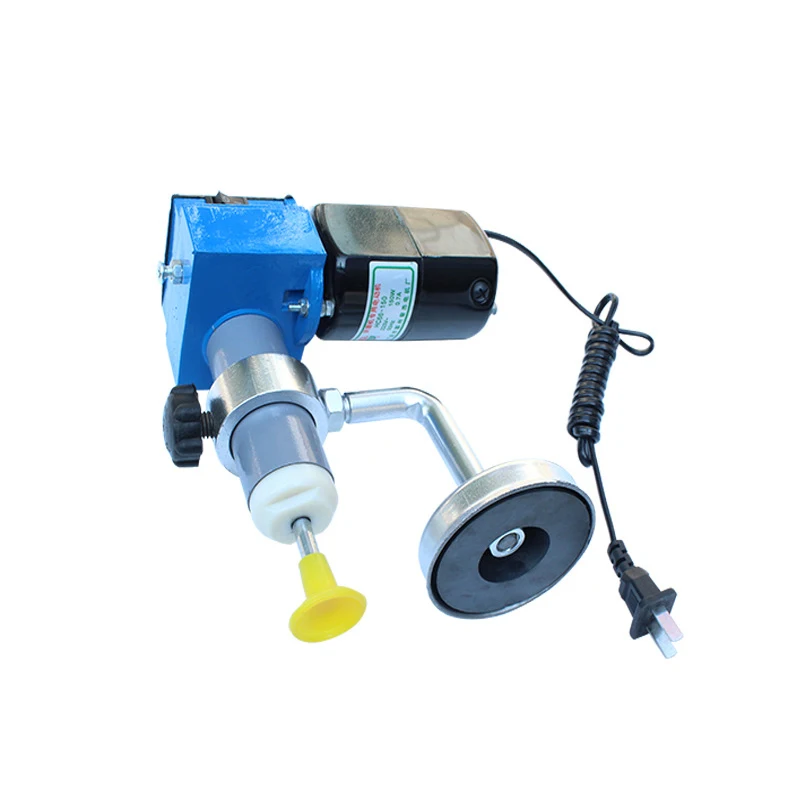 Electric Speed Regulating Valve Grinder Ts-88 Type Auto Maintenance Equipment Auto Maintenance Tools Auto Repair Plant Equipment