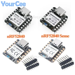 5pcs/1pc Seeeduino XIAO BLE SENSE XIAO nRF52840 Development Board Module BLE 5.0 for Arduino Nano Arm Microcontroller