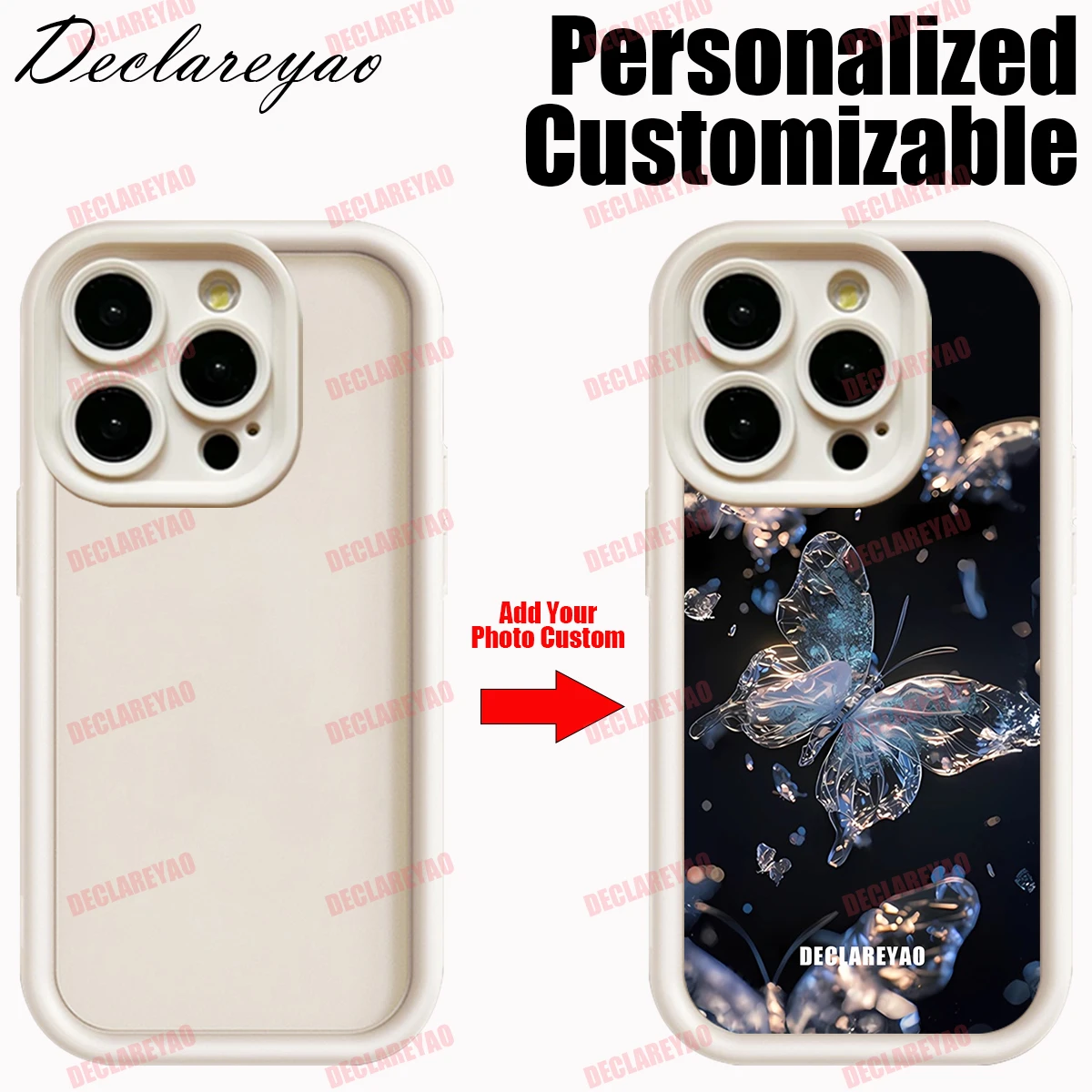 Personalized Diy Cu… - image