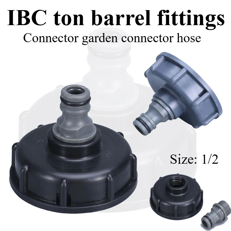 Ibc Barrel Chemical…