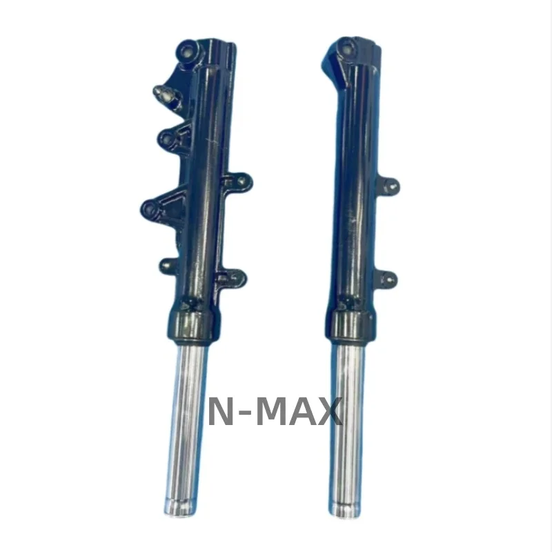 Motorcycle Front Fork Shock Absorber for Yamaha RS100 NMAX Honda PCX160 Click125