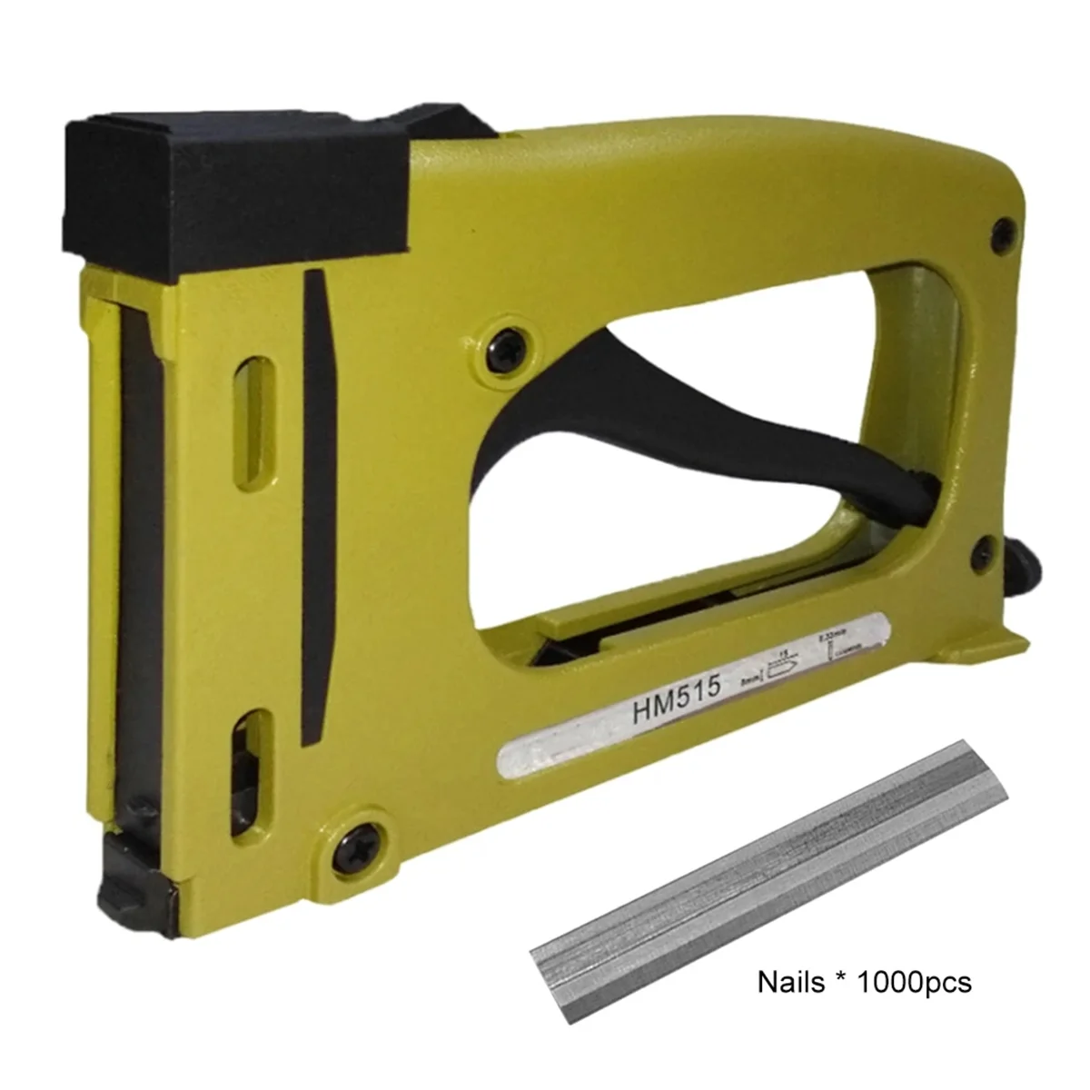 Point Driver Point Driver Framing Tool Picture Frame Stapler for Artist Framing Paintings and Pictures for Joiner DIY