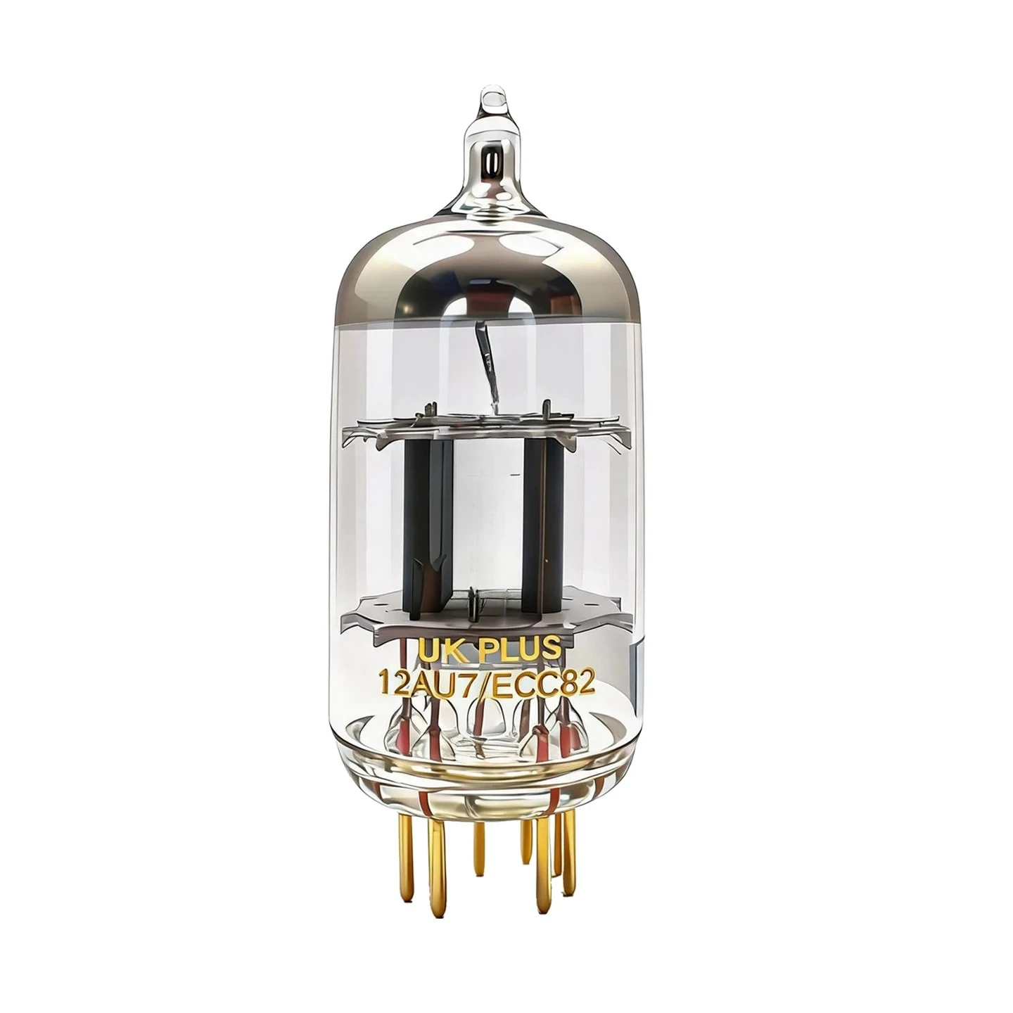 For Noble UK Series 12AU7/ECC82 Vacuum Tube PSVANE British Craft Heritage Antique Tube