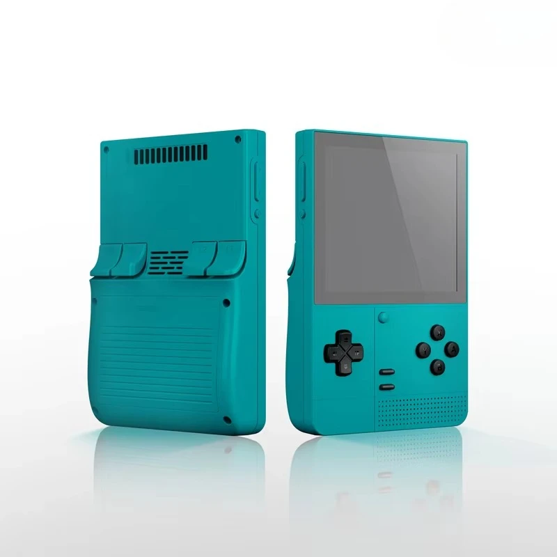 NEW Retroid Pocket Classic Handheld Game Console 3.92Inch Screen 6GB 128GB G1 Gen2 Video Game Console RP Classic