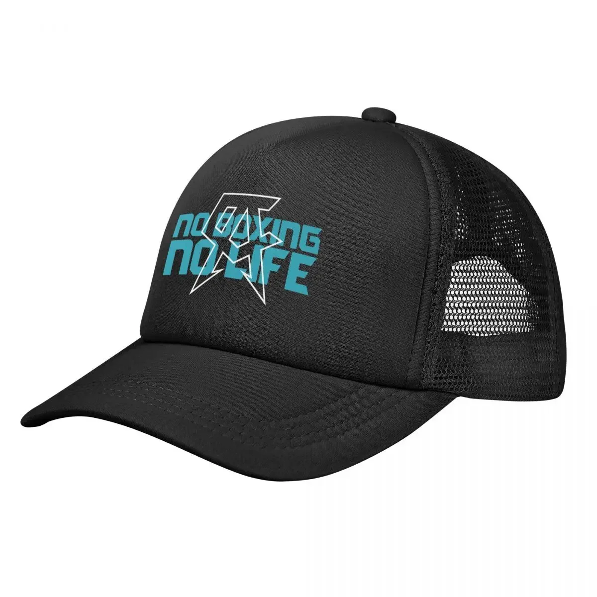 Canelo Alvarez No Boxing No Life Baseball Cap Hip Hop tea Hat Women's Golf Clothing Men's