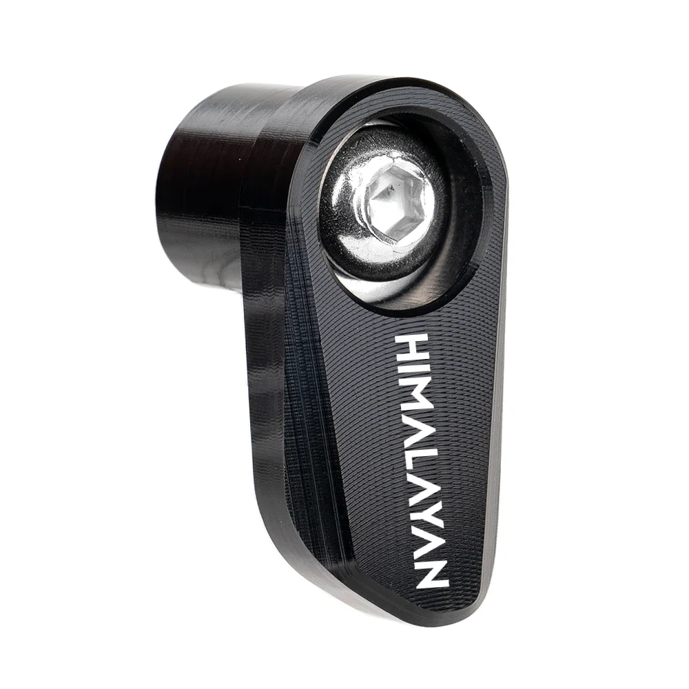 Motor Wheel ABS Sensor Protection Fit For Royal Enfield Himalayan 411 450 Bullet Meteor Classic 350 Guerrilla450 Interceptor650