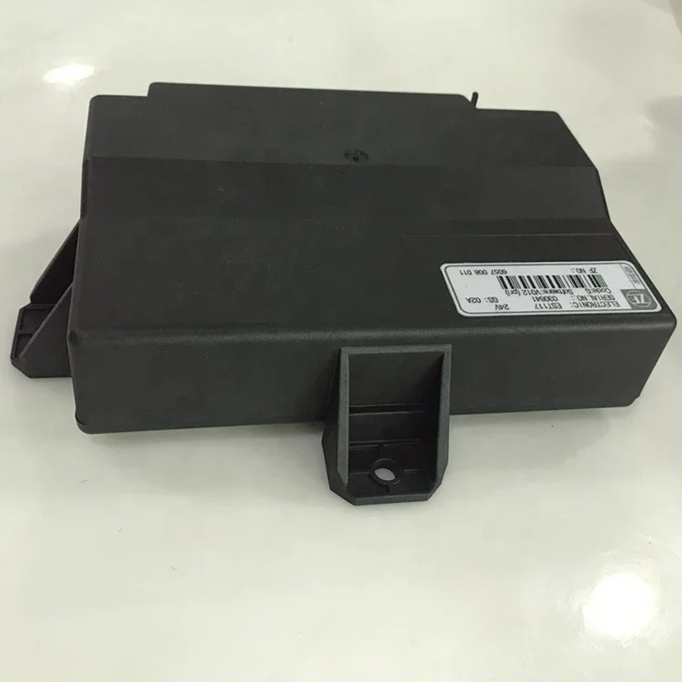 4WG200 Transmission Control Module ECU TCM 6009304087 6057008011 for Wheel Loader LG958L CLG856 CG958 Replacement
