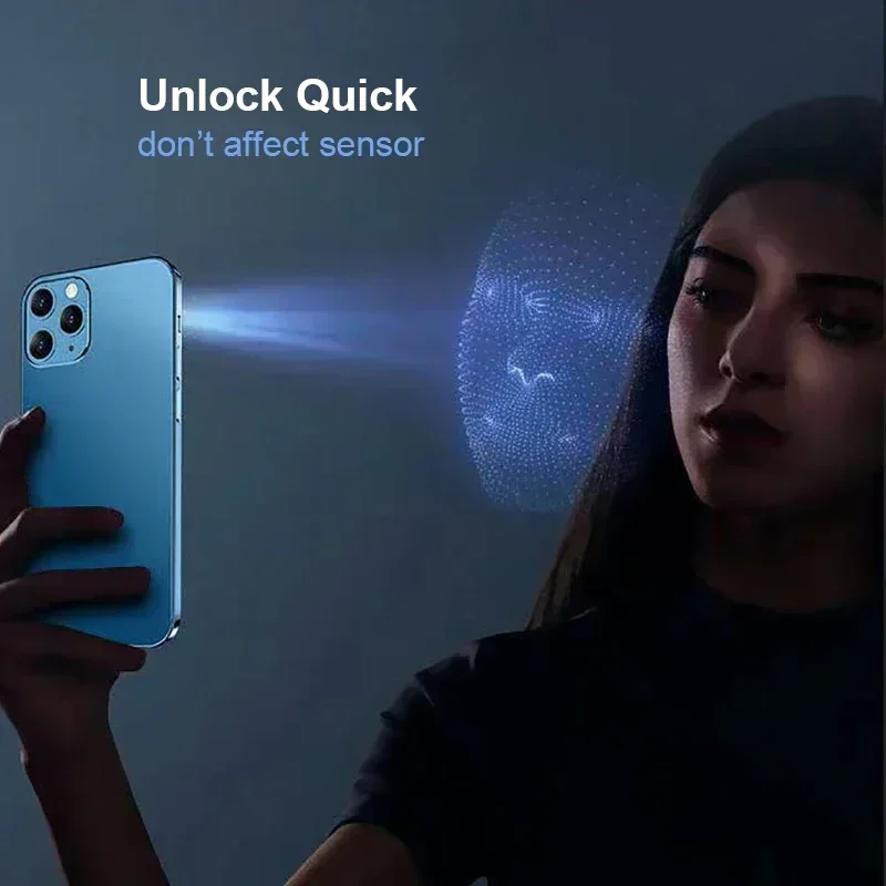 مكافحة التجسس اللمحة الخصوصية الزجاج المقسى فيلم ل OnePlus N30 N20 SE N300 Nord CE 3 4 2 لايت 5G الغبار الحرة تثبيت واقي للشاشة