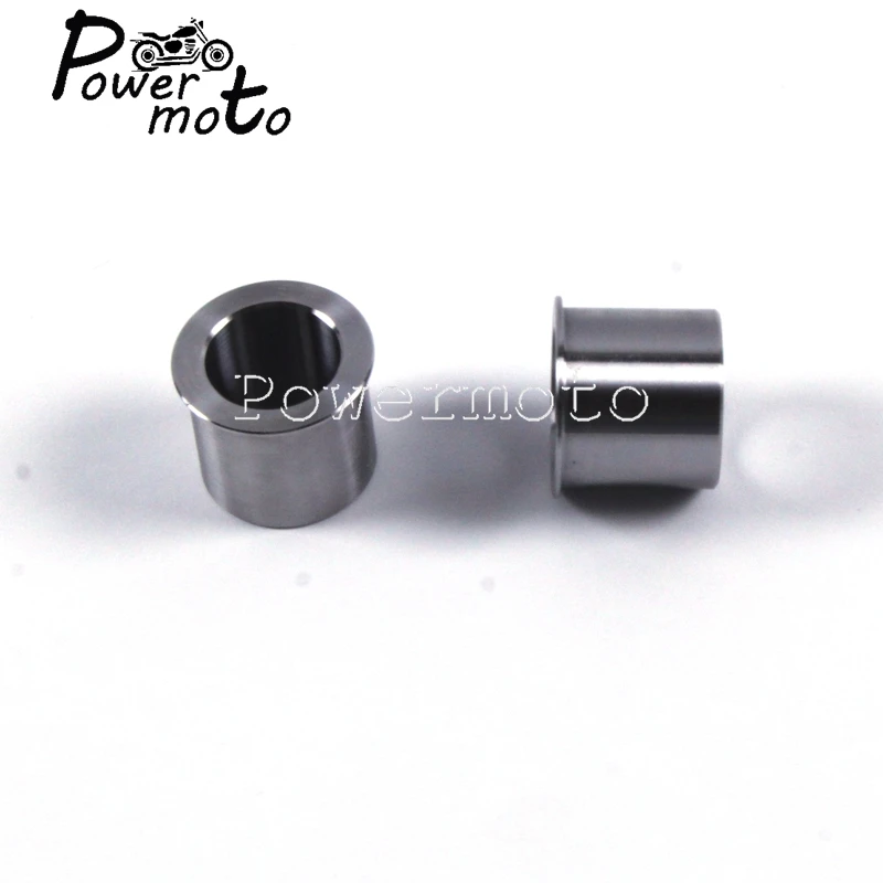 2 pcs Motorcycle Wheel Bearing Reducer 1\