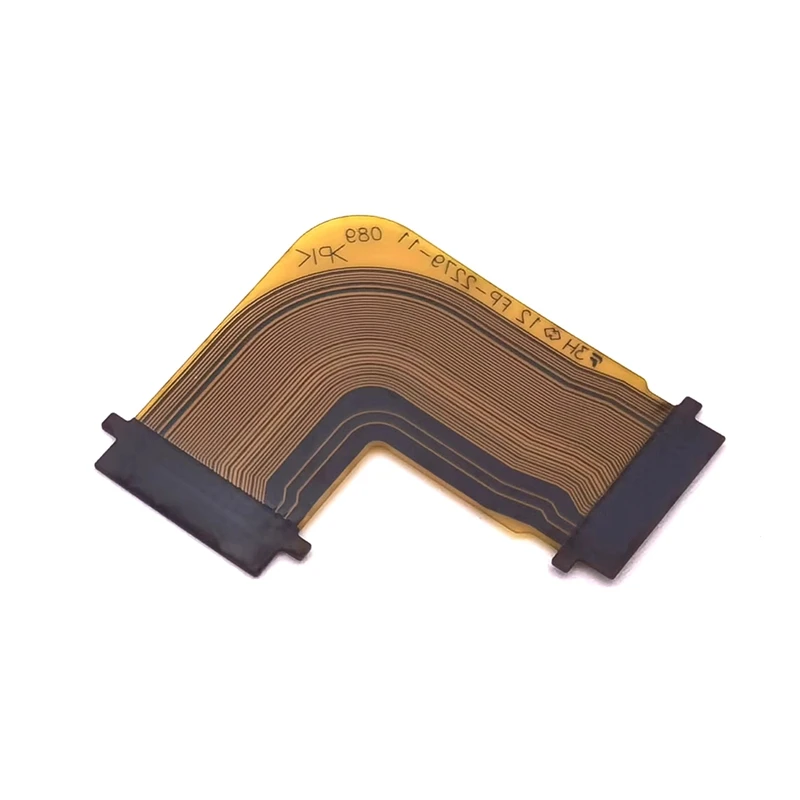 Cable de Placa base con ranura para tarjeta, Conector de conexión para Sony A7II, A7RM2, A7M2, A7SII